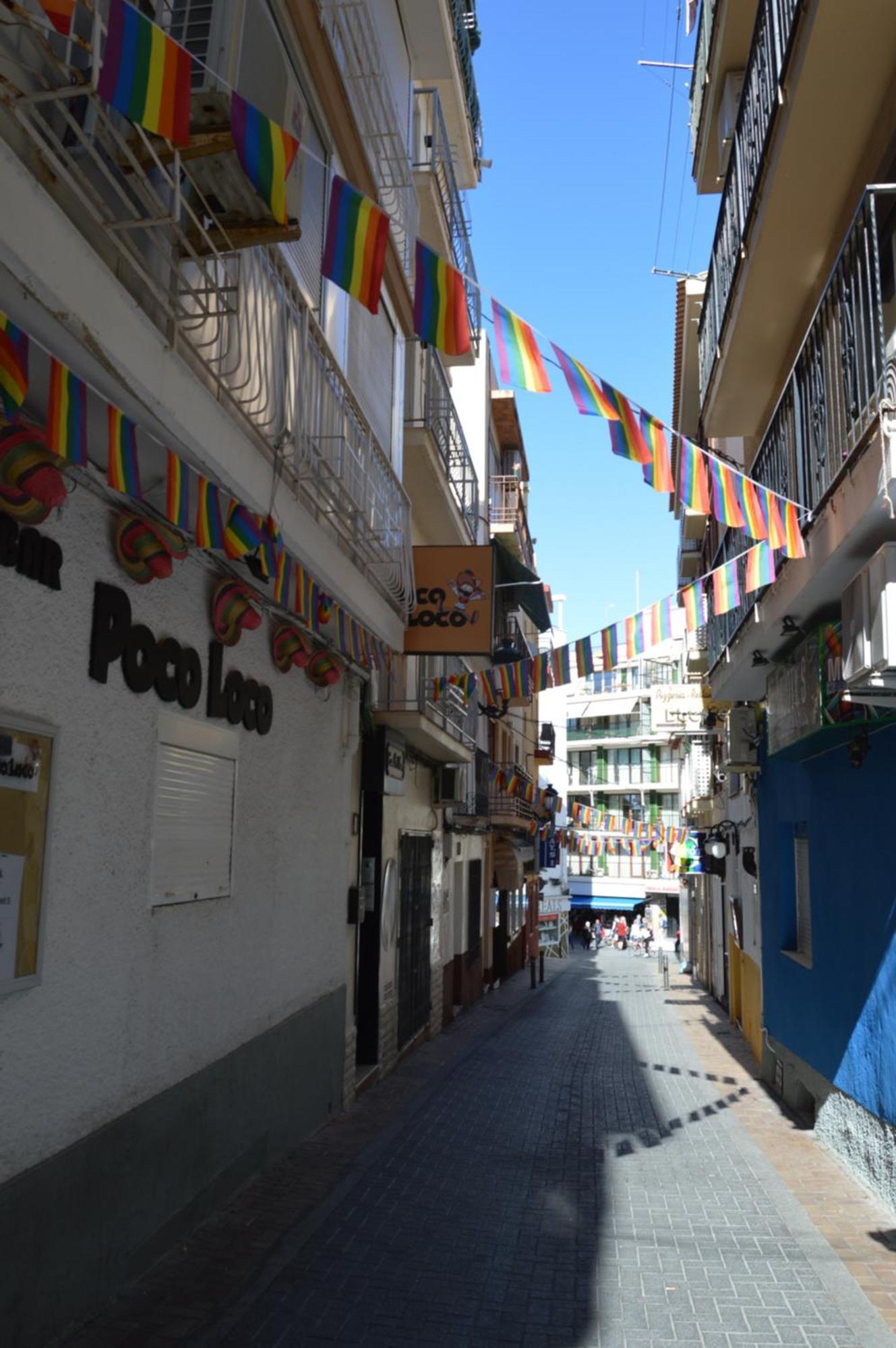 Apartment Sant Vicent 10 Old Town *