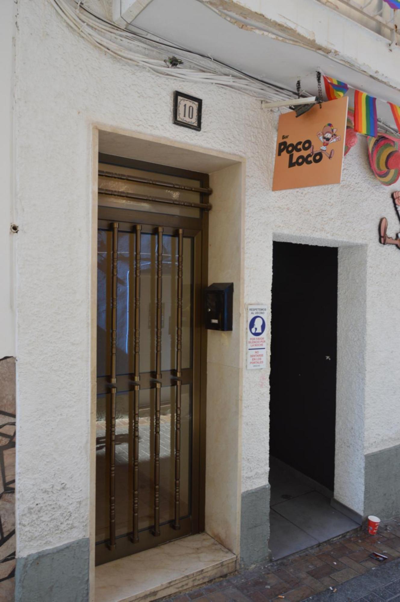 Apartment Sant Vicent 10 Old Town Benidorm