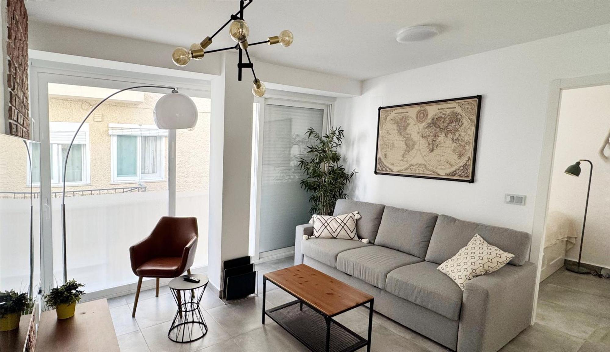 Sant Vicent 10 Old Town Apartment *