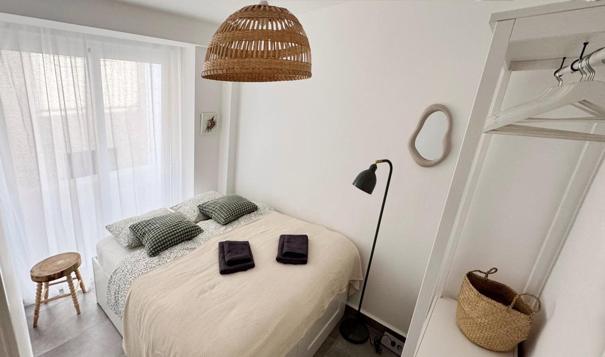Apartment Sant Vicent 10 Old Town