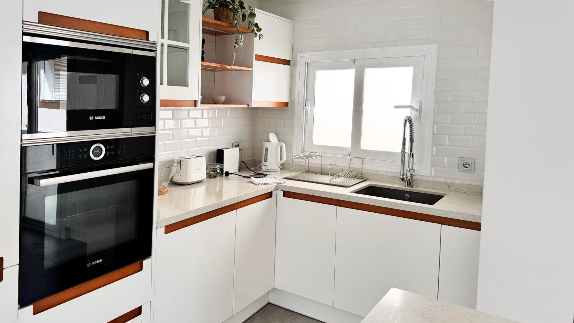Sant Vicent 10 Old Town Apartment Benidorm